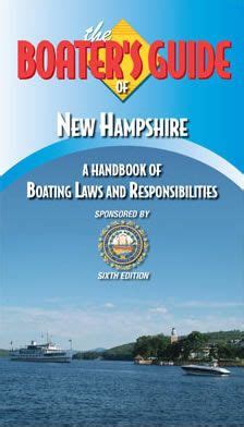 is new hampshiure boating test hard|new hampshire boat lessons.